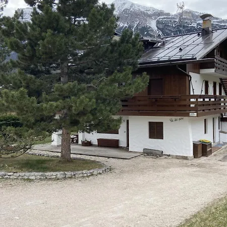 Casa Ca Dei Pini *