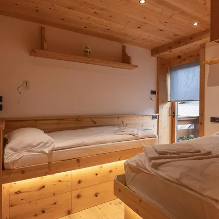 Casa Ca Dei Pini Appartamento *