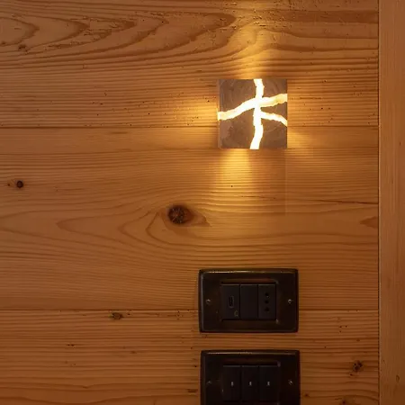 Appartamento Casa Ca Dei Pini