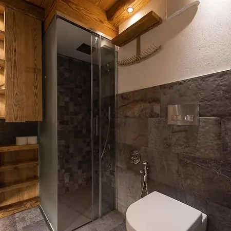 Appartamento Casa Ca Dei Pini