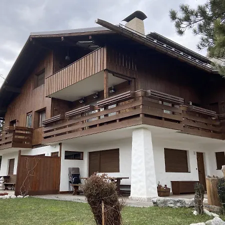 Appartamento Casa Ca Dei Pini *