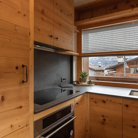 Appartamento Casa Ca Dei Pini Cortina dʼAmpezzo