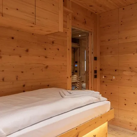 Casa Ca Dei Pini Appartamento Cortina dʼAmpezzo