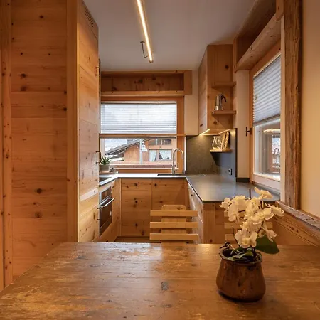 Casa Ca Dei Pini Appartamento Cortina dʼAmpezzo
