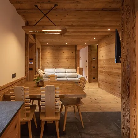 Casa Ca Dei Pini