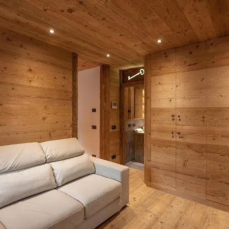 Casa Ca Dei Pini * Cortina dʼAmpezzo